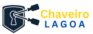 Chaveiro Lagoa logo