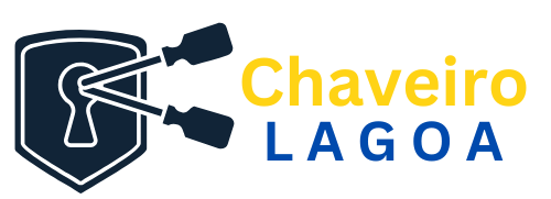 Chaveiro Lagoa logo